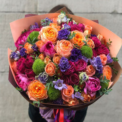 Букеты Букеты